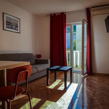 Pansion Palme Appartement