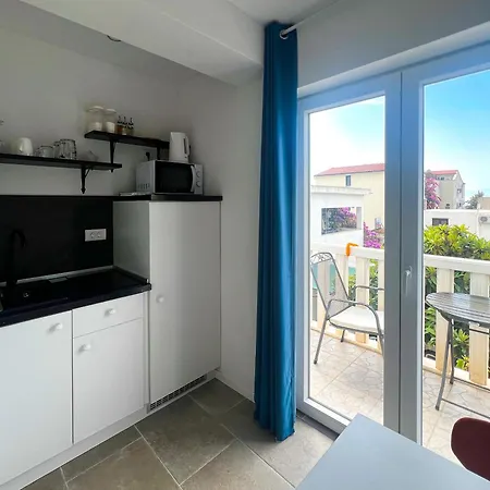 Pansion Palme * Drvenik (Split-Dalmatia)