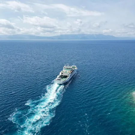 Pansion Palme Appartement