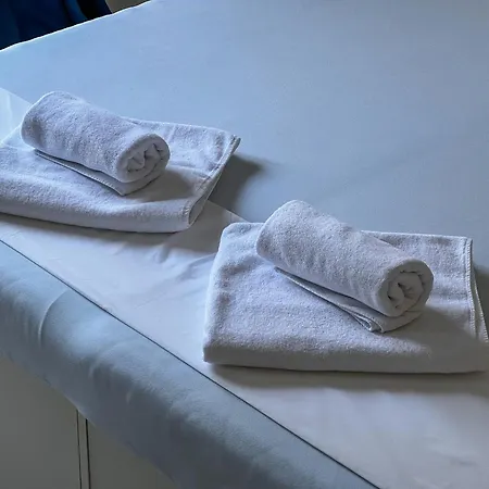 Pansion Palme Appartement Drvenik (Split-Dalmatia)