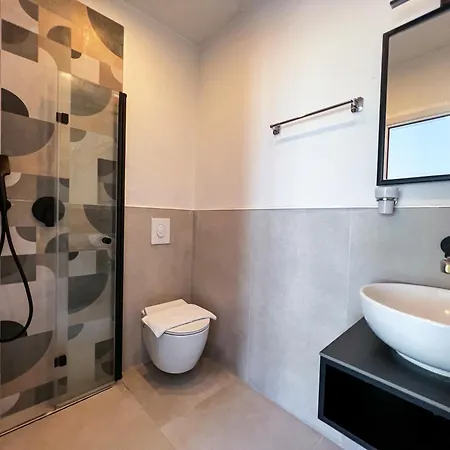 Pansion Palme Drvenik (Split-Dalmatia)