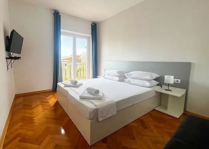 Pansion Palme Appartement