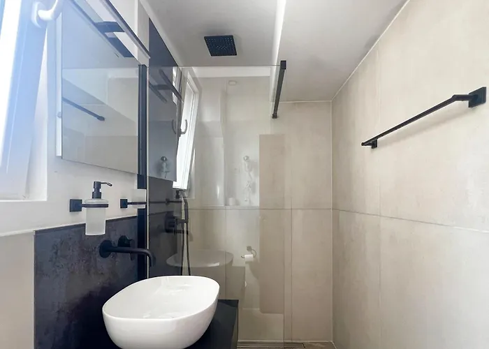 Pansion Palme Appartement *