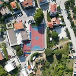 Apartmán Pansion Palme *