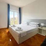 Pansion Palme Apartmán