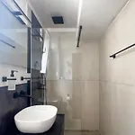 Pansion Palme Apartmán *