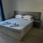 Apartmán Pansion Palme Drvenik (Split-Dalmatia)