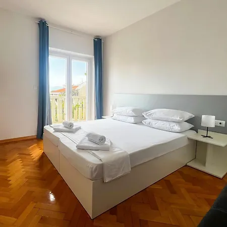 Pansion Palme Апартаменты
