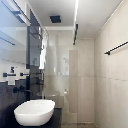 Pansion Palme Апартаменты *