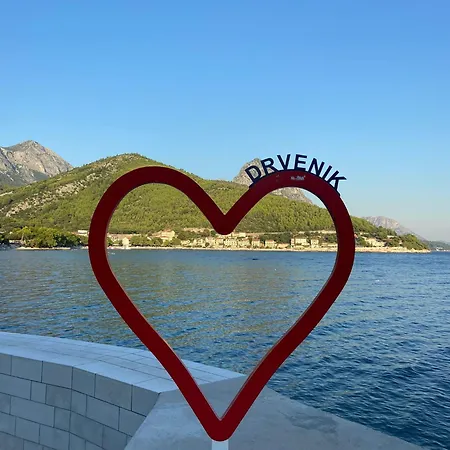 Pansion Palme * Drvenik (Split-Dalmatia)