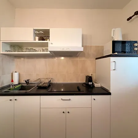 Pansion Palme Apartment *