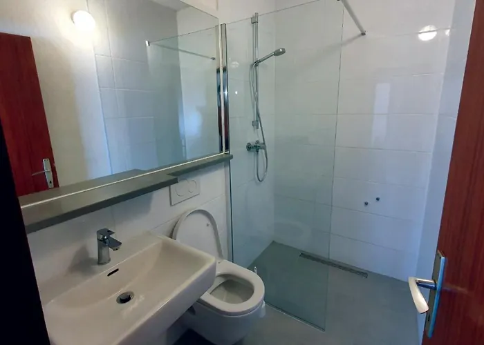 Pansion Palme Apartment *