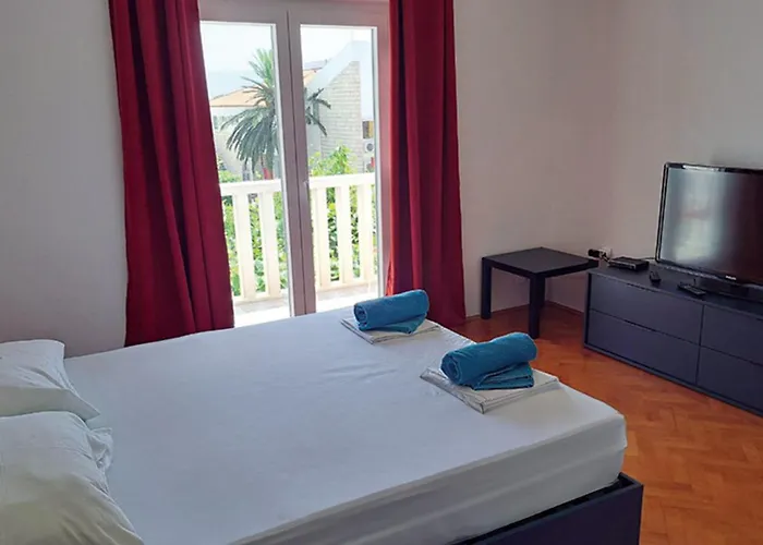Pansion Palme Apartment
