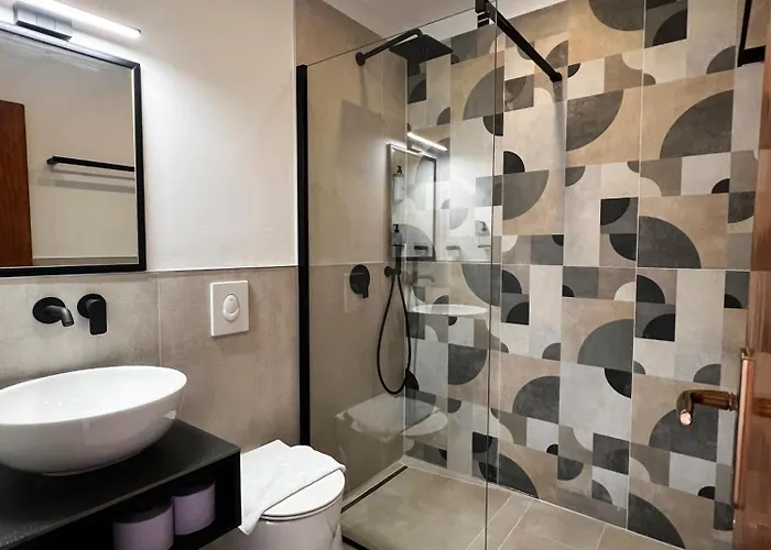 Apartment Pansion Palme