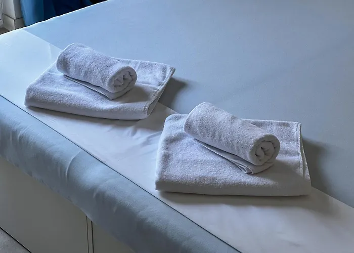 Pansion Palme Apartment Drvenik (Split-Dalmatia)
